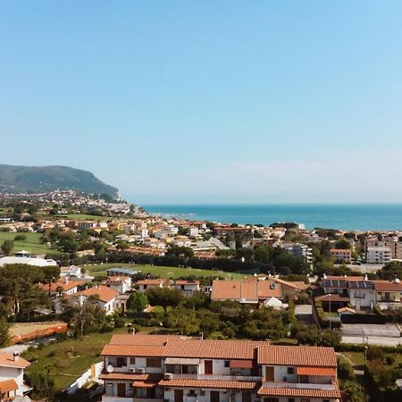 Pietra Bianca Residence ヌマーナ エクステリア 写真