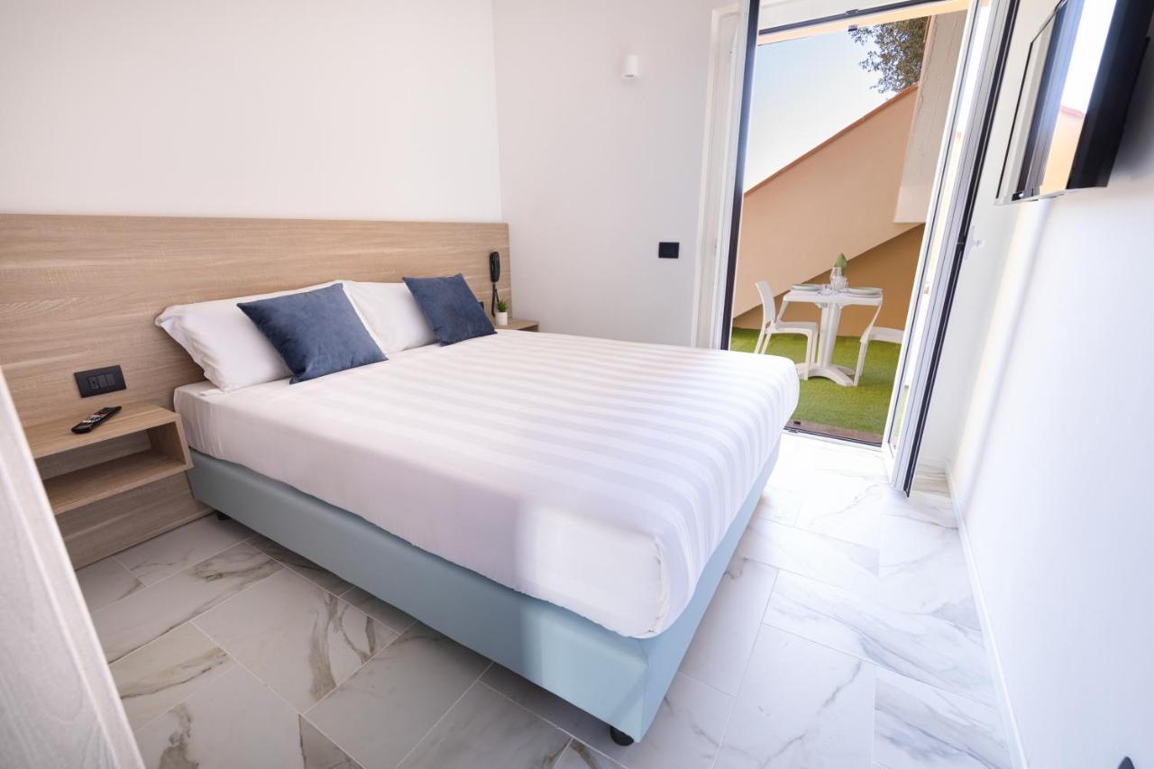 Pietra Bianca Residence ヌマーナ エクステリア 写真