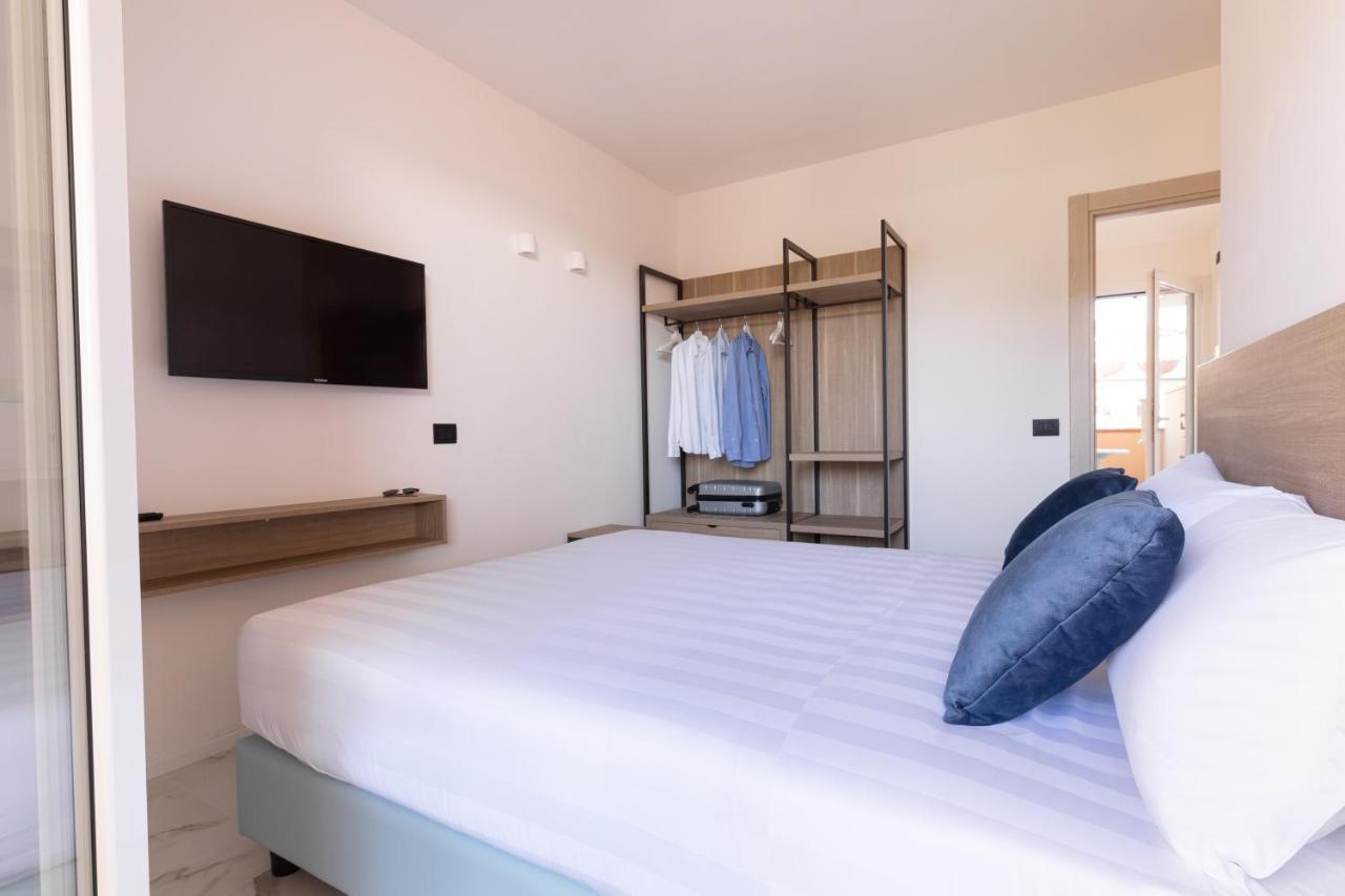 Pietra Bianca Residence ヌマーナ エクステリア 写真