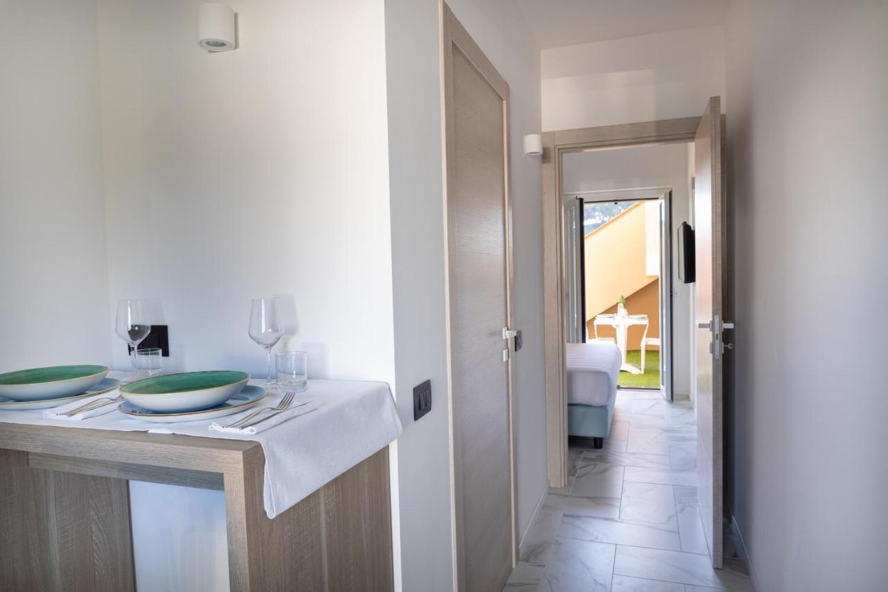 Pietra Bianca Residence ヌマーナ エクステリア 写真