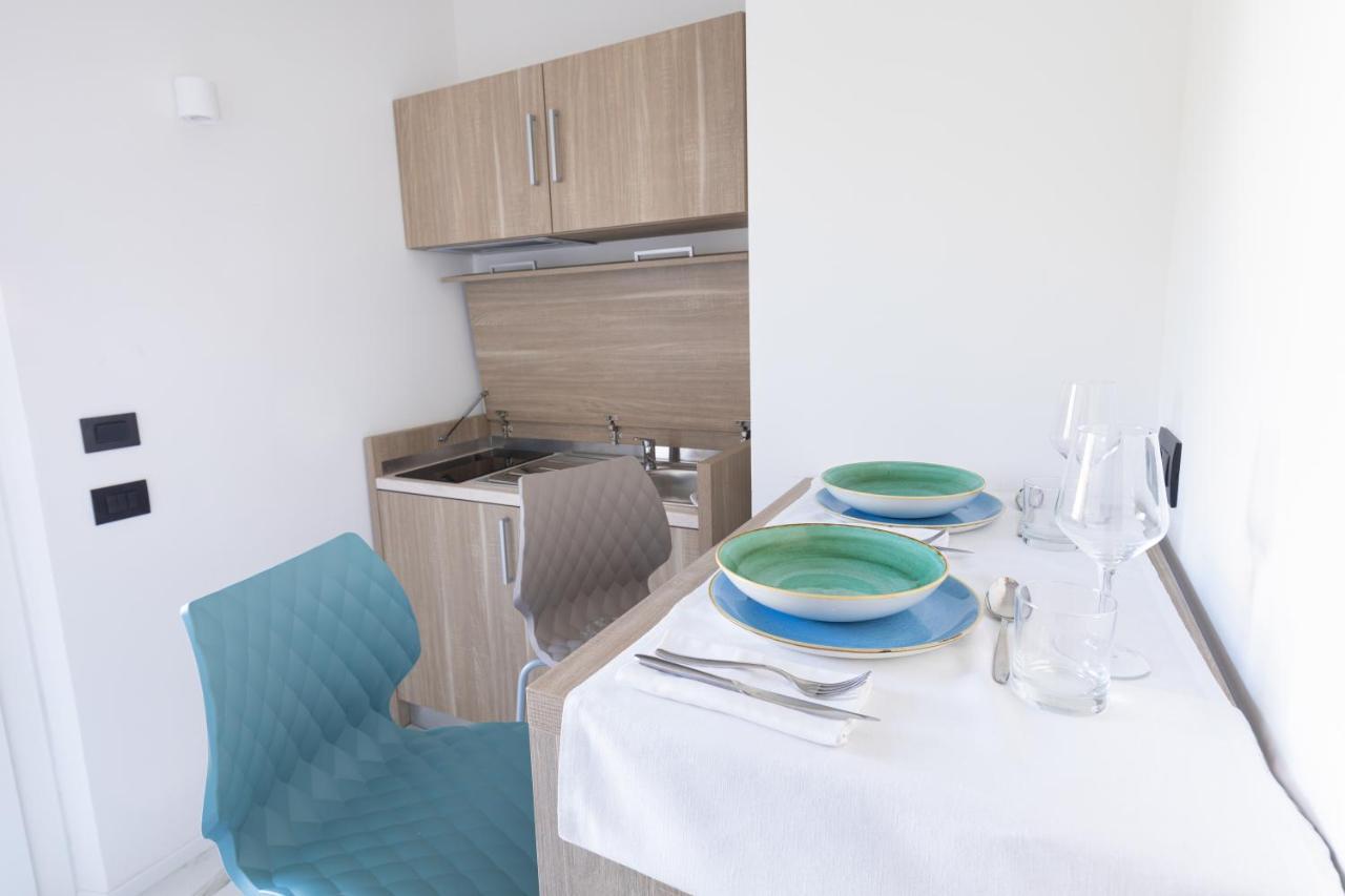 Pietra Bianca Residence ヌマーナ エクステリア 写真