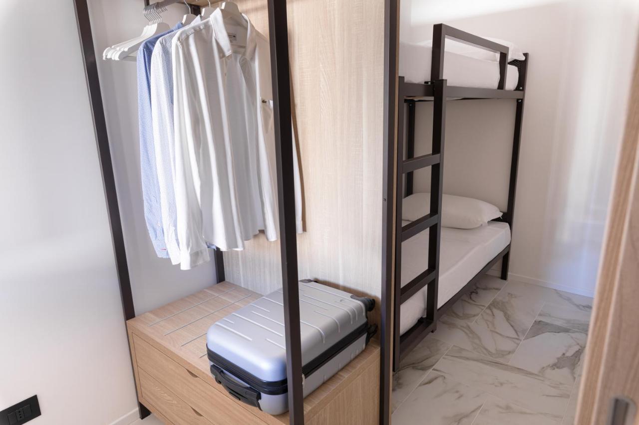 Pietra Bianca Residence ヌマーナ エクステリア 写真