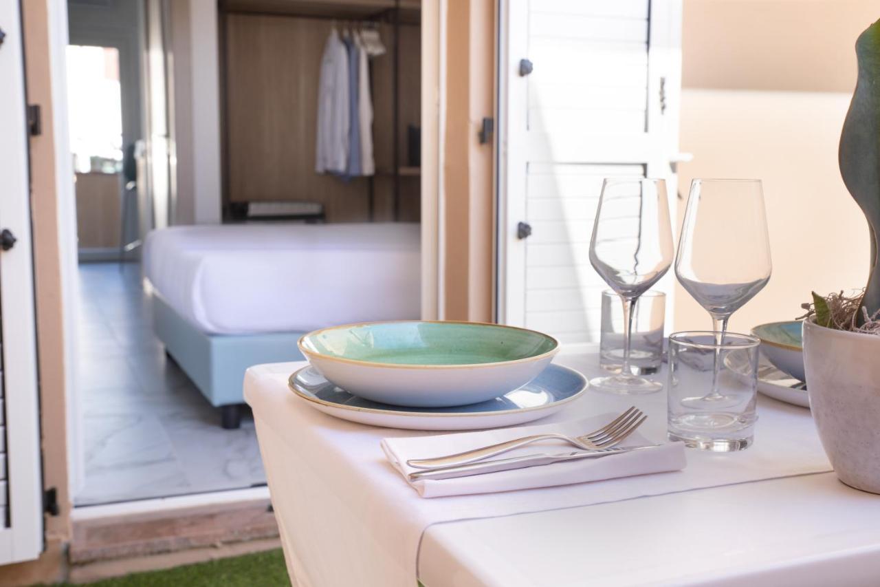 Pietra Bianca Residence ヌマーナ エクステリア 写真