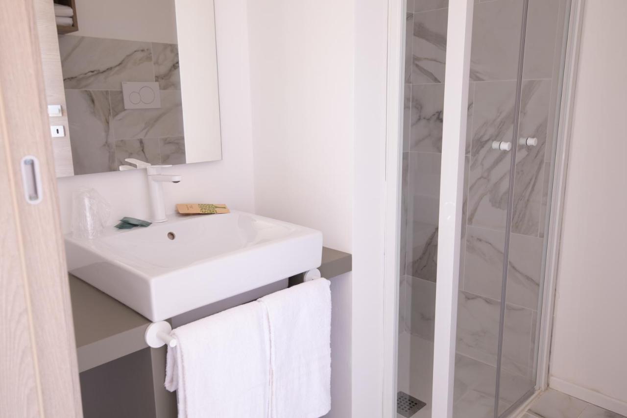 Pietra Bianca Residence ヌマーナ エクステリア 写真