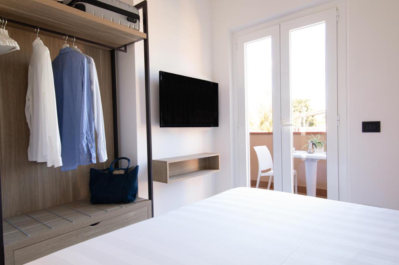 Pietra Bianca Residence ヌマーナ エクステリア 写真