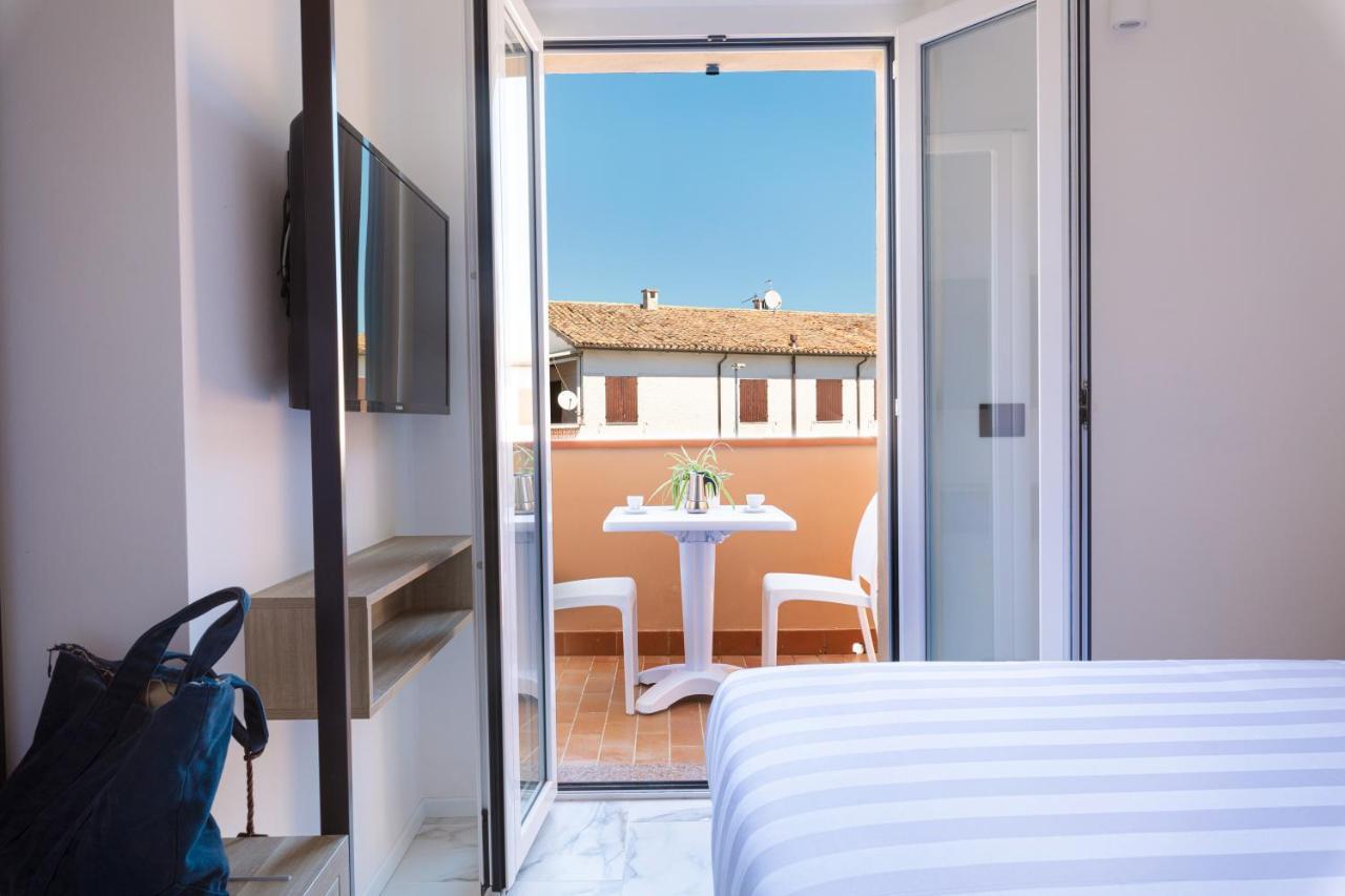 Pietra Bianca Residence ヌマーナ エクステリア 写真