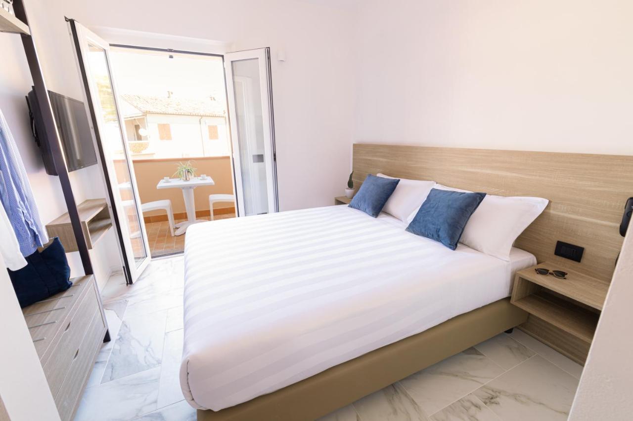 Pietra Bianca Residence ヌマーナ エクステリア 写真