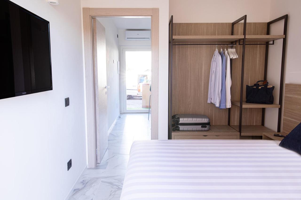 Pietra Bianca Residence ヌマーナ エクステリア 写真
