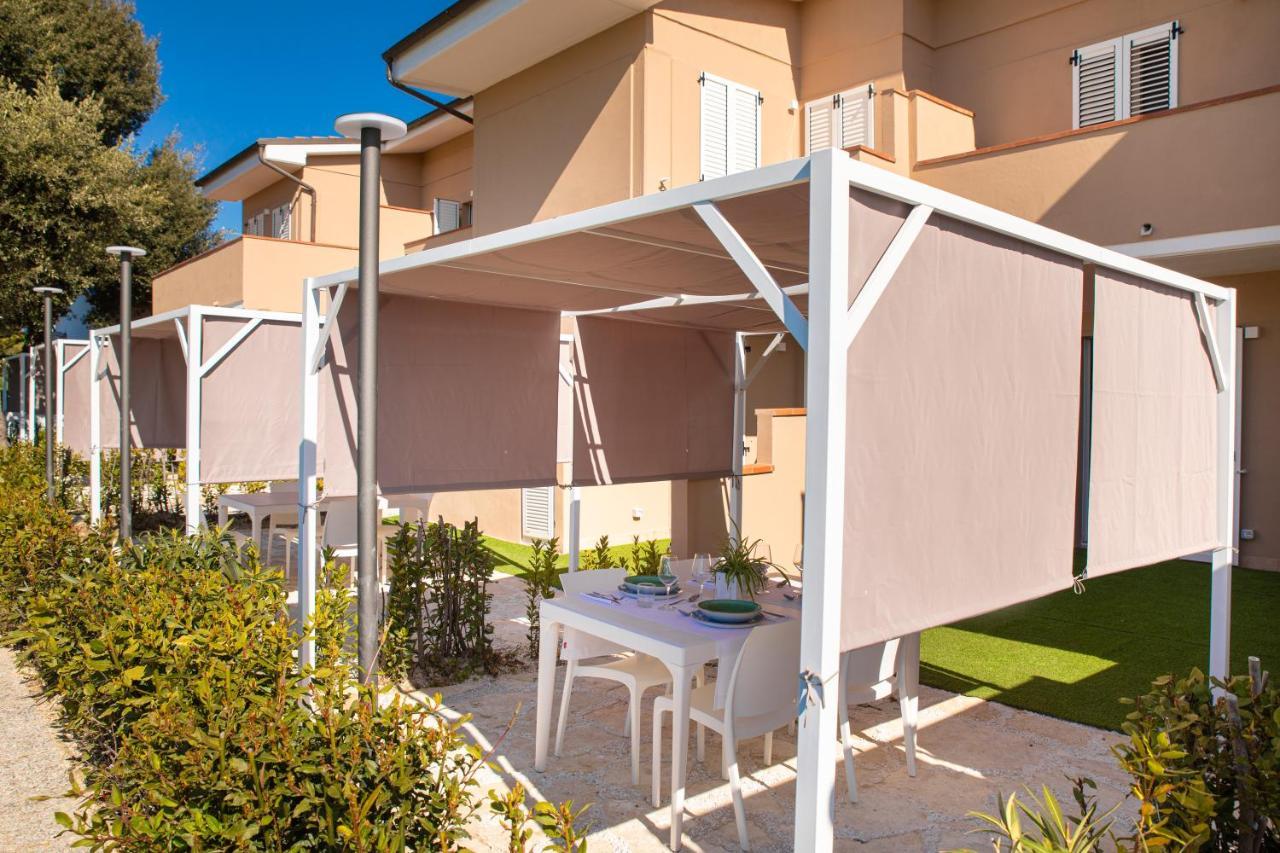 Pietra Bianca Residence ヌマーナ エクステリア 写真