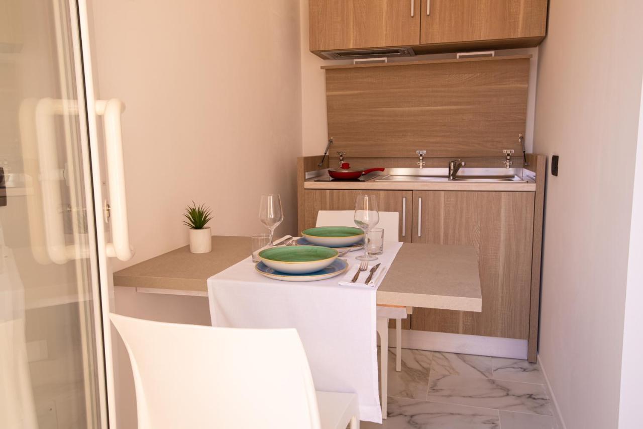Pietra Bianca Residence ヌマーナ エクステリア 写真