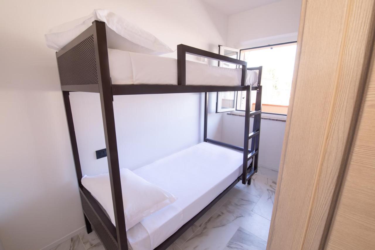 Pietra Bianca Residence ヌマーナ エクステリア 写真