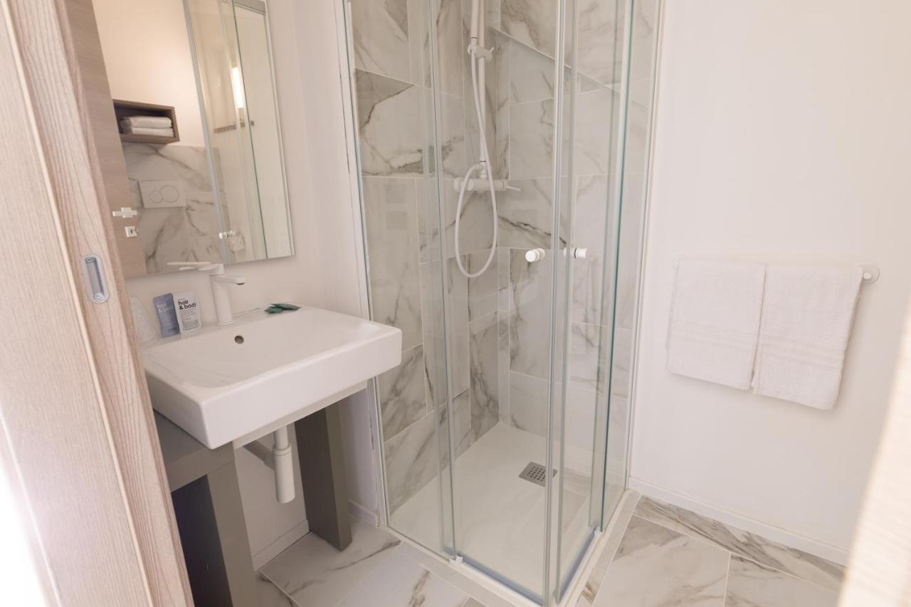 Pietra Bianca Residence ヌマーナ エクステリア 写真