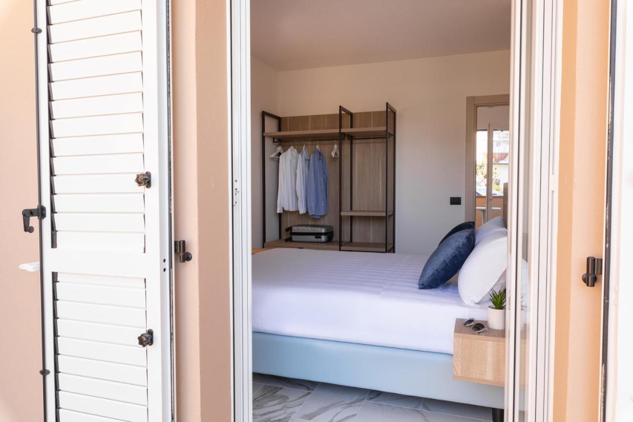 Pietra Bianca Residence ヌマーナ エクステリア 写真