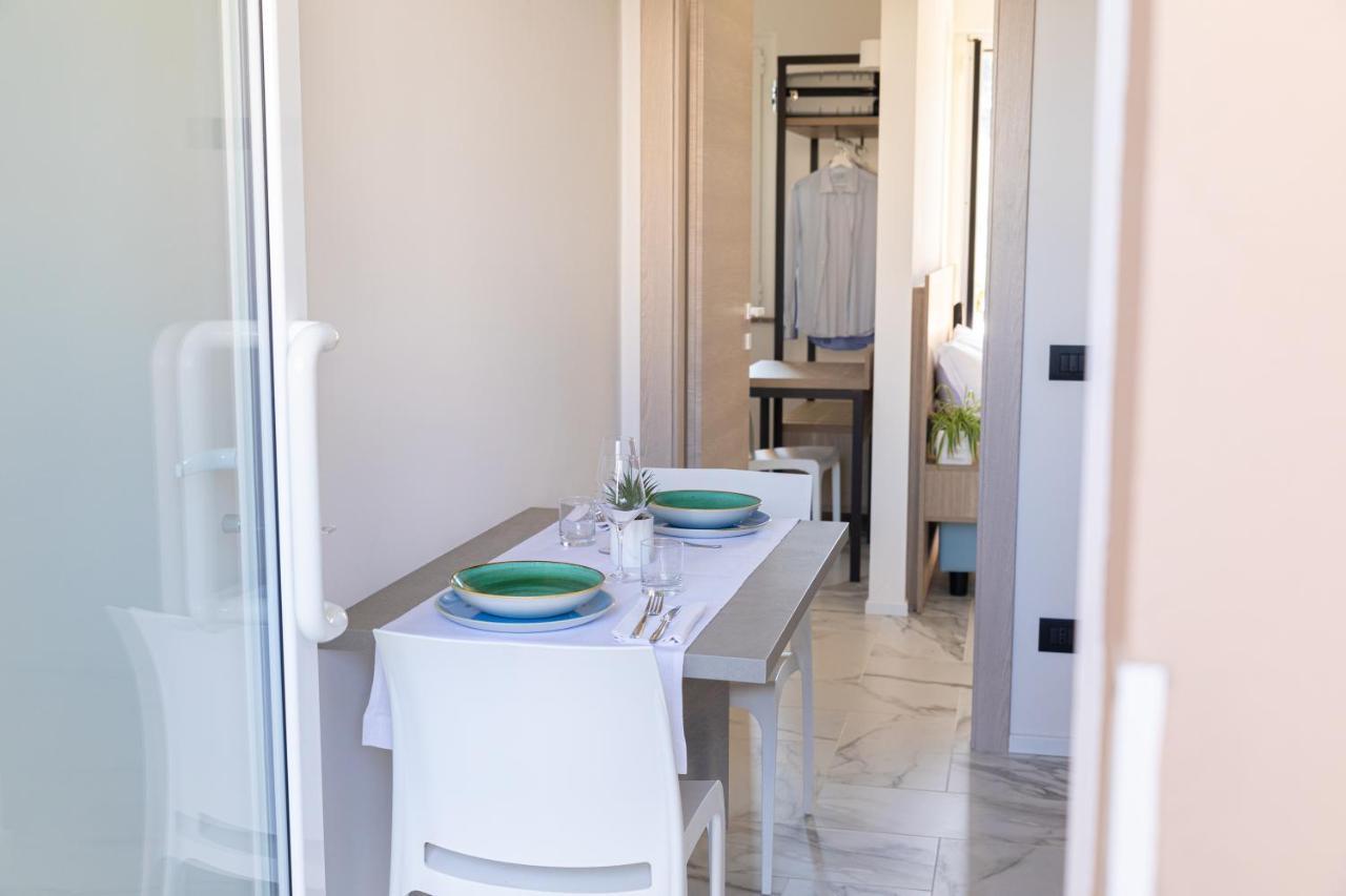 Pietra Bianca Residence ヌマーナ エクステリア 写真
