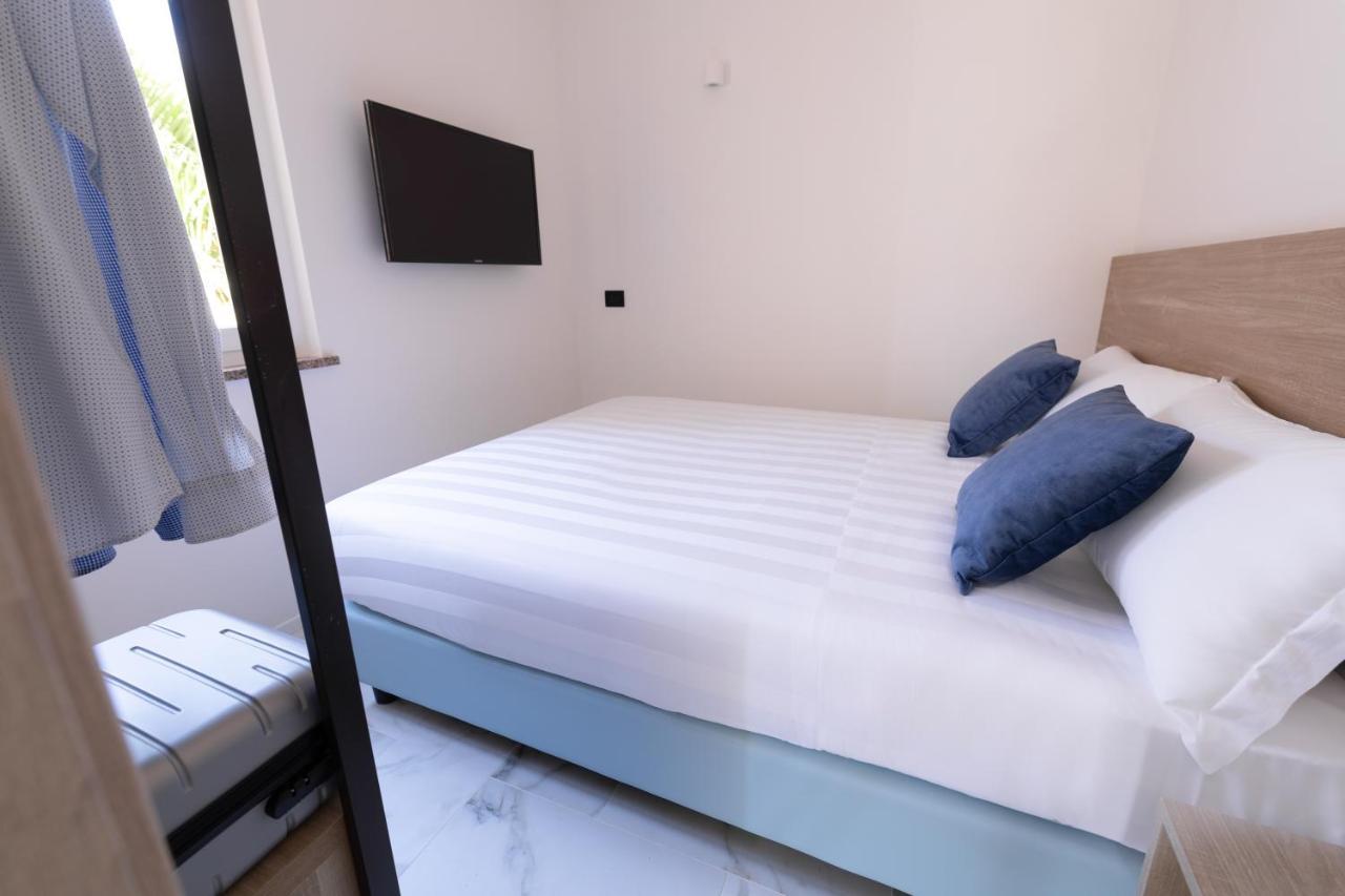 Pietra Bianca Residence ヌマーナ エクステリア 写真