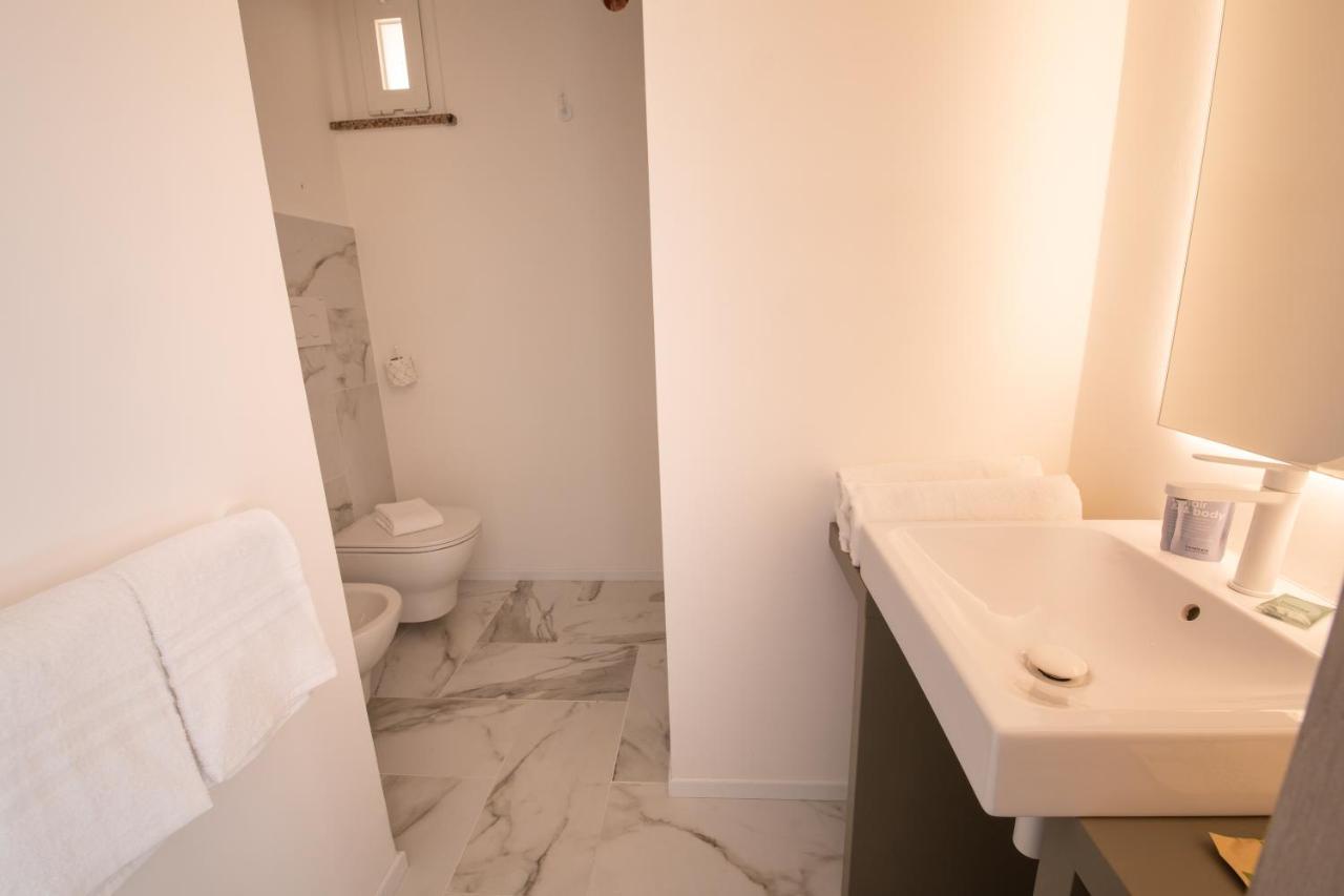 Pietra Bianca Residence ヌマーナ エクステリア 写真