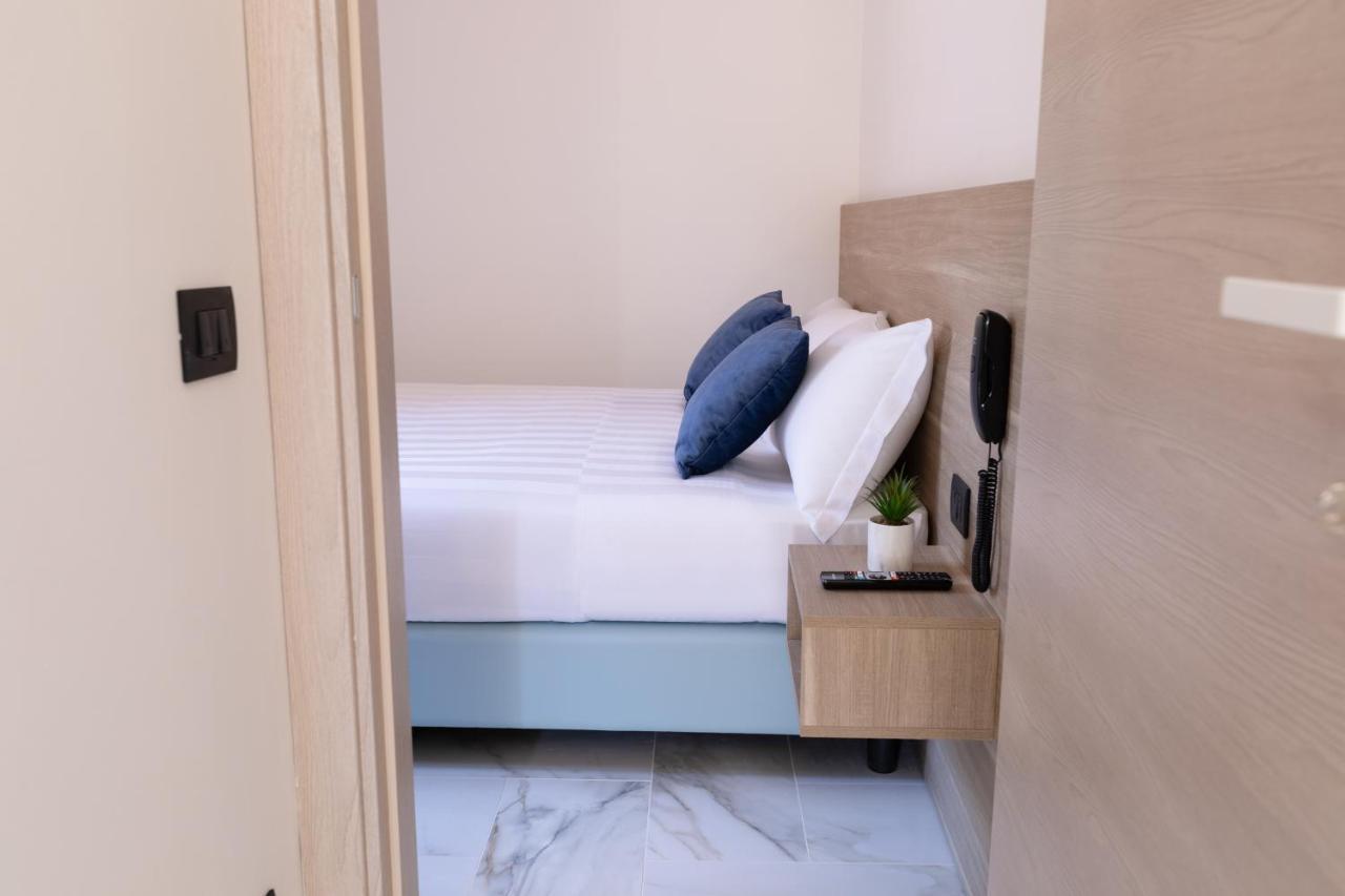 Pietra Bianca Residence ヌマーナ エクステリア 写真