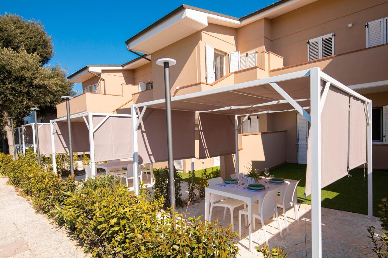 Pietra Bianca Residence ヌマーナ エクステリア 写真