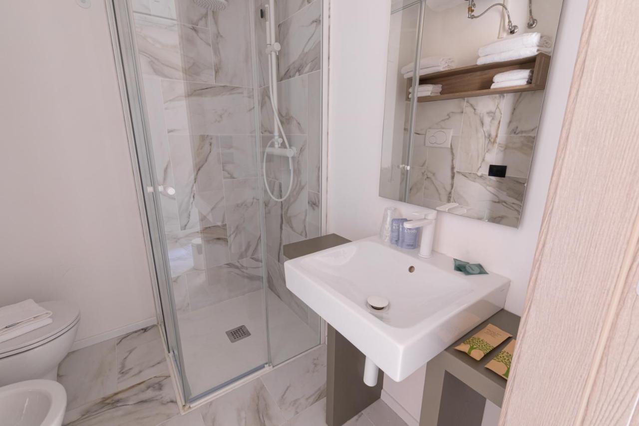 Pietra Bianca Residence ヌマーナ エクステリア 写真